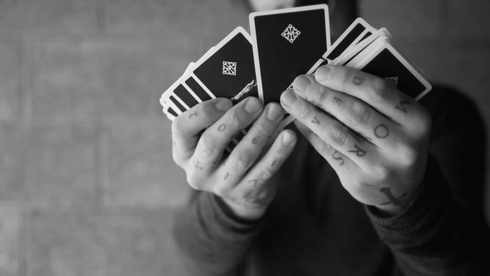 Wreck by Daniel Madison | Ellusionist