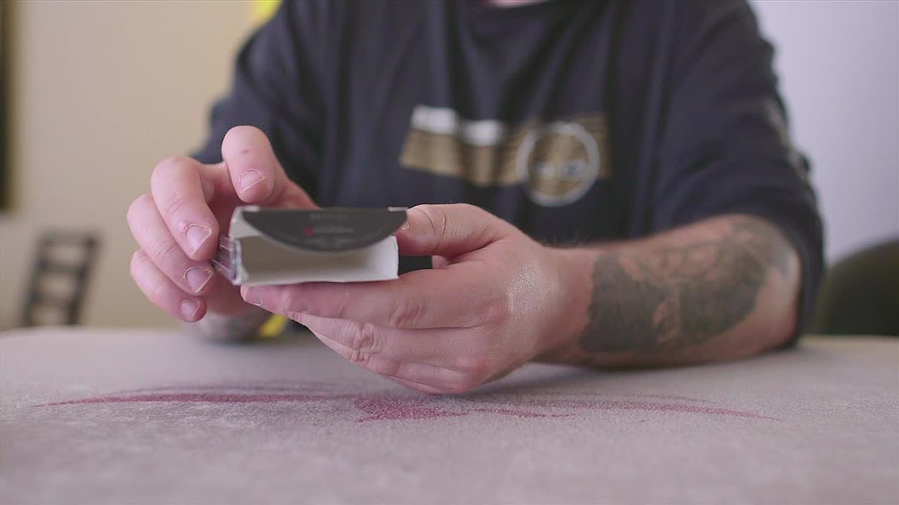 The Worker Part 1 by Adam Wilber | Ellusionist